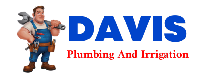 Trusted plumber in WAIMEA